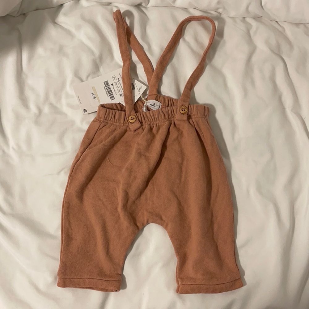 BNWT - Zara Jumper